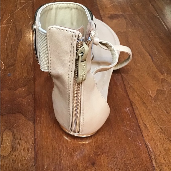 New WOB Db DK fashion sandals - Picture 3 of 10